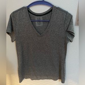 Champion v-neck short sleeve